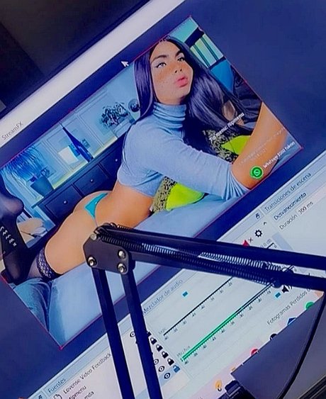 Raichell Michelle porn onlyfans