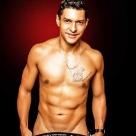 Rahim Sami tits onlyfans