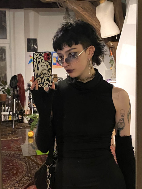 Ragebody onlyfans boobs