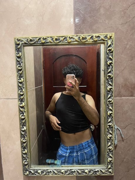 Rafeel onlyfans strip