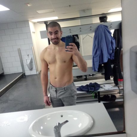 Rafa Serker onlyfans de