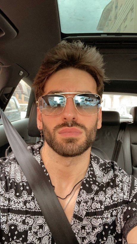 Rafaggimenez onlyfans leajs