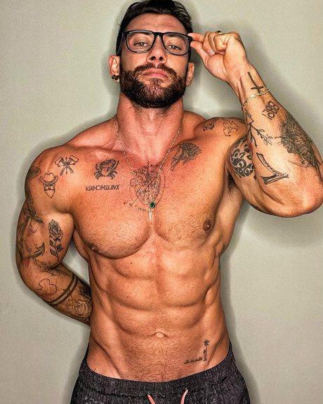 Rafael Enrique porn onlyfans leak