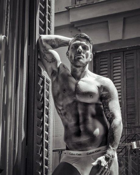 _Rafael Spain Xxl_ onlyfans leaks naked