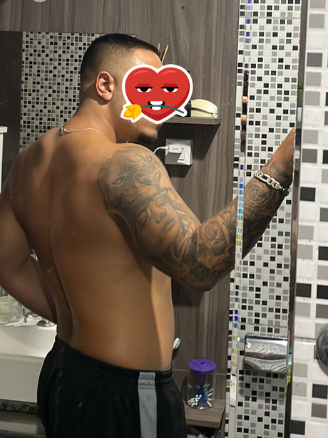 Rafael Gomez onlyfans leaks