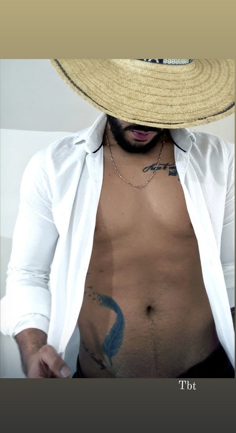 Rafael Bedoya free onlyfans