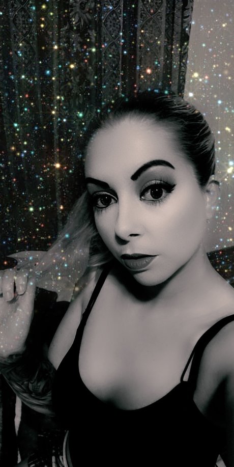 Raevyn Brooks nudes onlyfans leaks