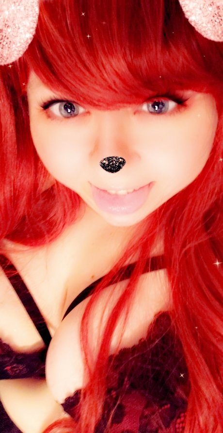 RaeSinn Hell onlyfans star