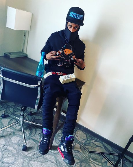 Ra dollaz slimethem onlyfans sextape leak