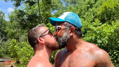 Rad Strong amp amp Cosmo onlyfans xx