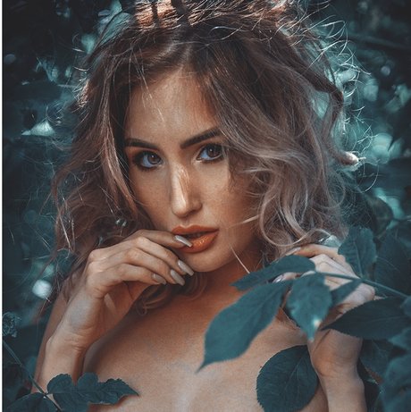 Rachelle Summers naked onlyfans