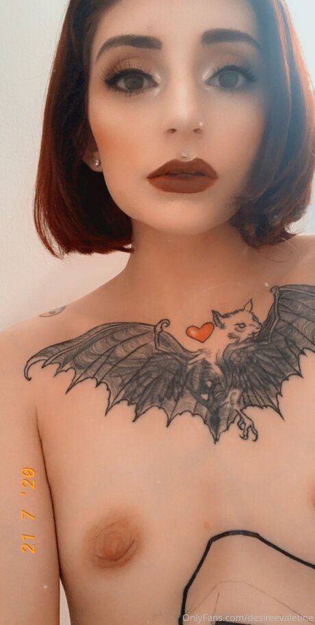 DollFaceDesy onlyfans leaks naked