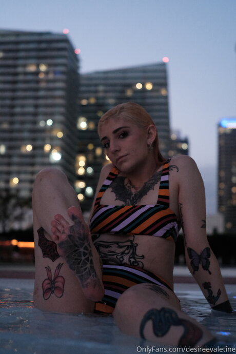 DollFaceDesy onlyfans