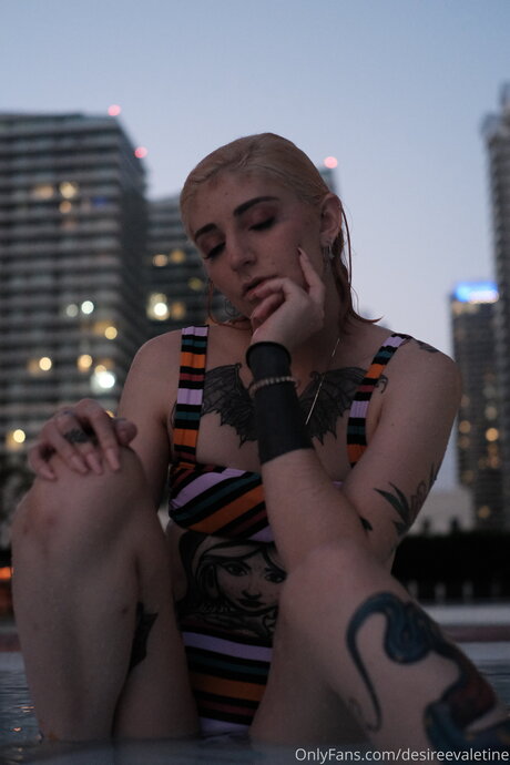 DollFaceDesy tits onlyfans