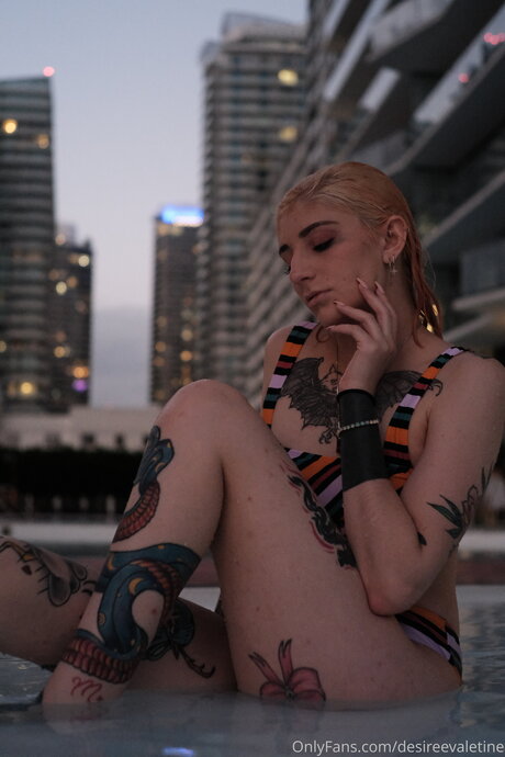 DollFaceDesy only fans leaked porn