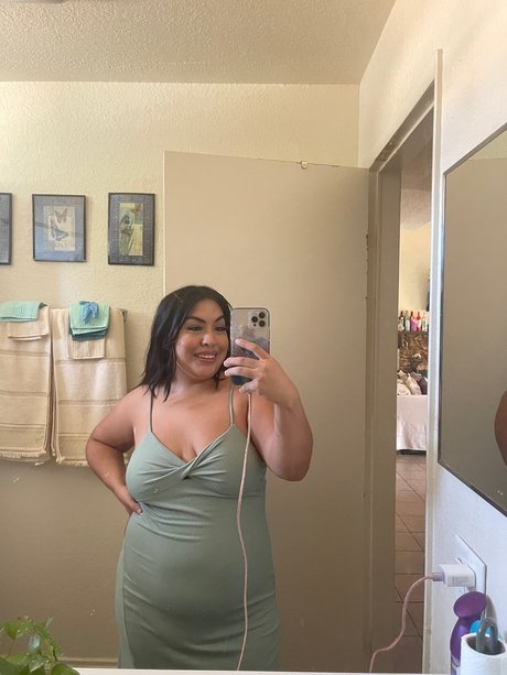 Alexandra Real porn onlyfans leak