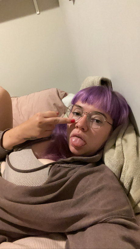 Olivia Raine only fans pictures