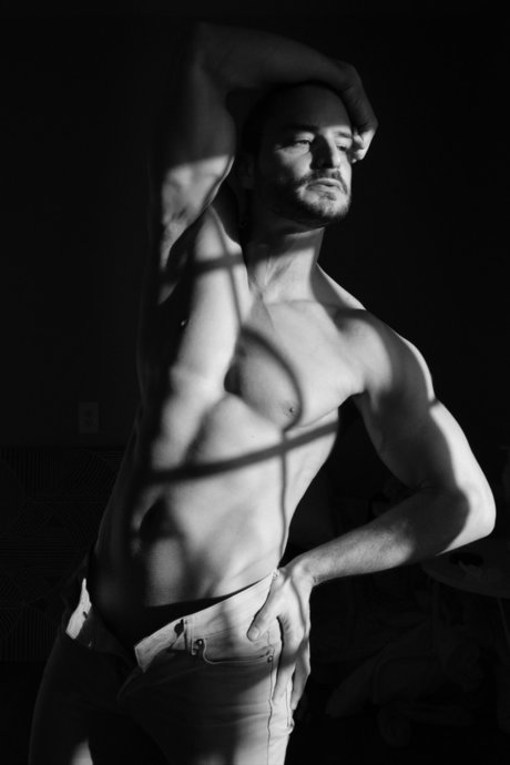 Mark Stones onlyfans leaked pictures