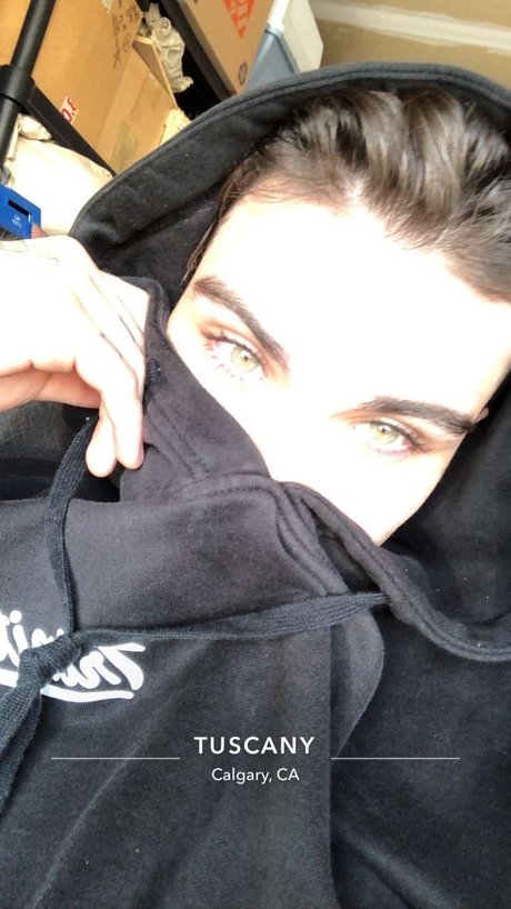 Noah Perrault Smith onlyfans leaked nude