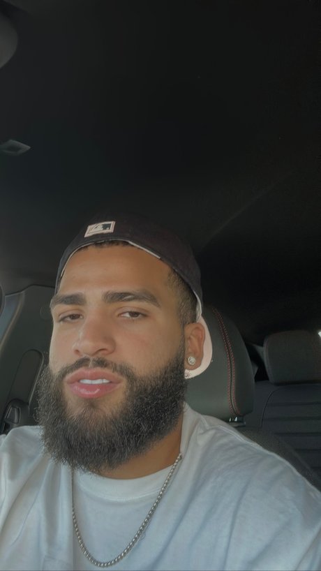 Josue Vargas only fans leak porn