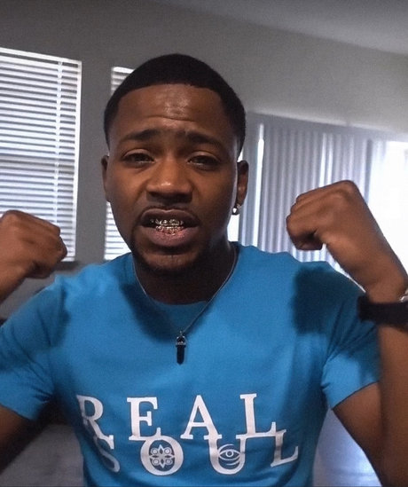 RealivePro CEO Real Soul Studios only fans pic