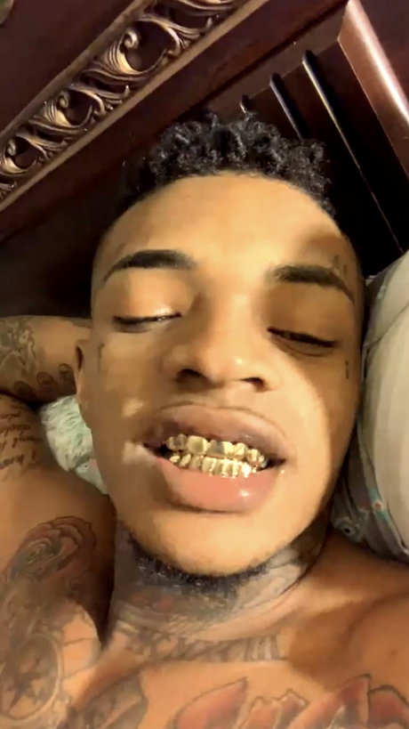 Therealhooddick onlyfans keak