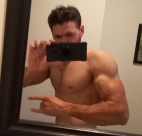 DeRock With Me onlyfans porn nude