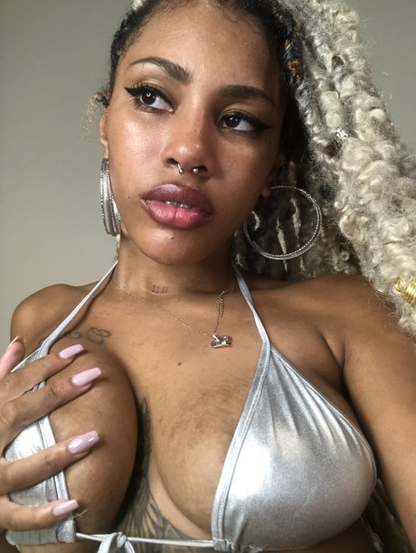 Jade Caribbabe free onlyfans