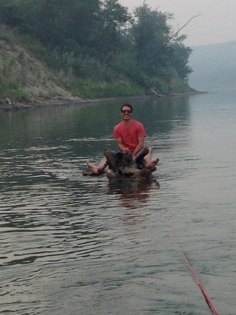 RealCanadianCowboy porn onlyfans