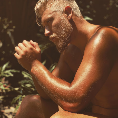 Jaxson Wolfe ass onlyfans