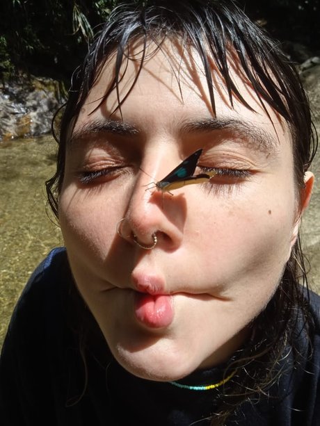 Eva sin naked onlyfans leak