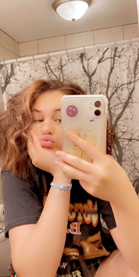 kenzi onlyfans leaks naked