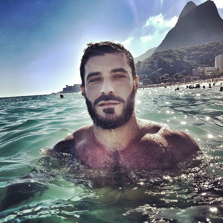 Bruno Fattori free only fans