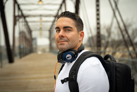 DJ Unprotected onlyfans leajs