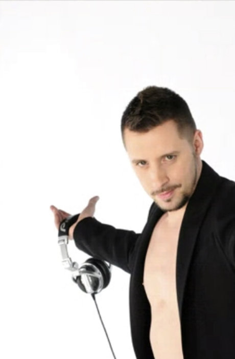 Dj Patrick Guay free only fans