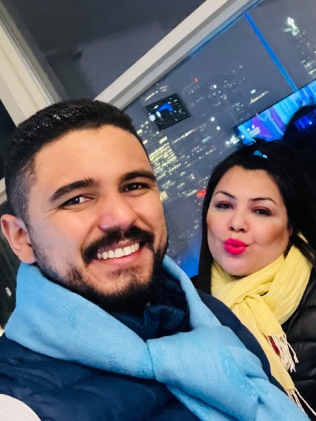 Rosa Chris leaked porn onlyfans