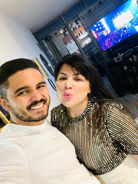 Rosa Chris nude onlyfans leaks