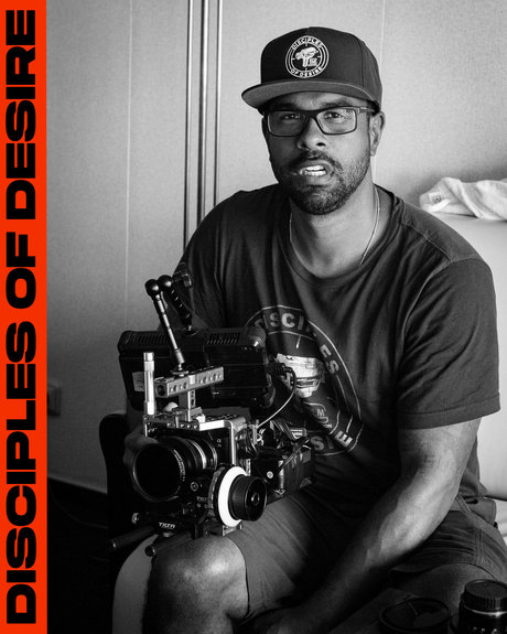 Disciples of Desire onlyfans boobs