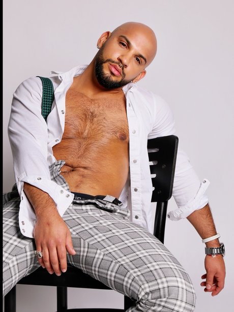 Evelio Valdes only fans review