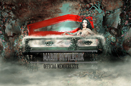 Marie Devilreux onlyfans porn