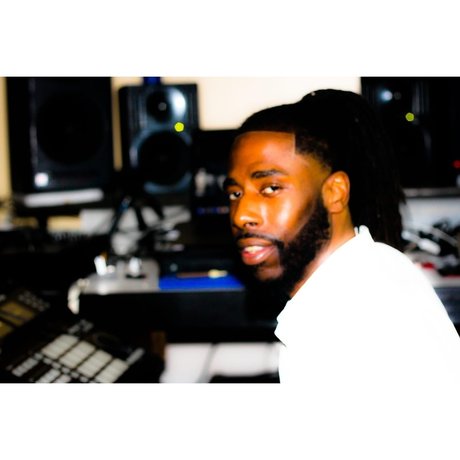 DJ Tabasco Black nude onlyfans leak