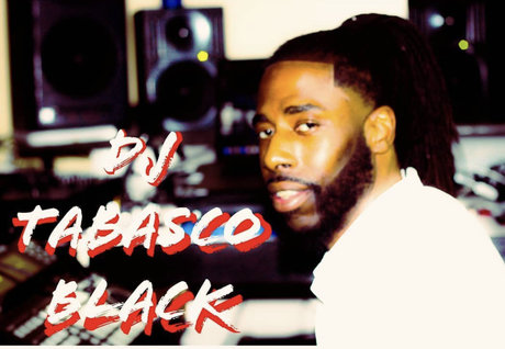 DJ Tabasco Black leaked only fans porn