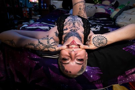 Ditzy Pixie onlyfans pics nude