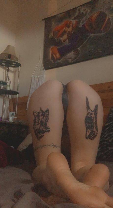 Ditzy Pixie onlyfans x