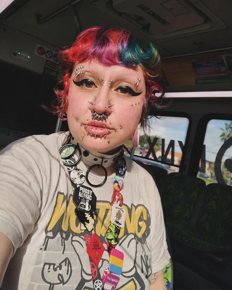 Succubus Princess_ onlyfans nude pics