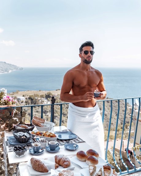 Domenico Porfido onlyfans.