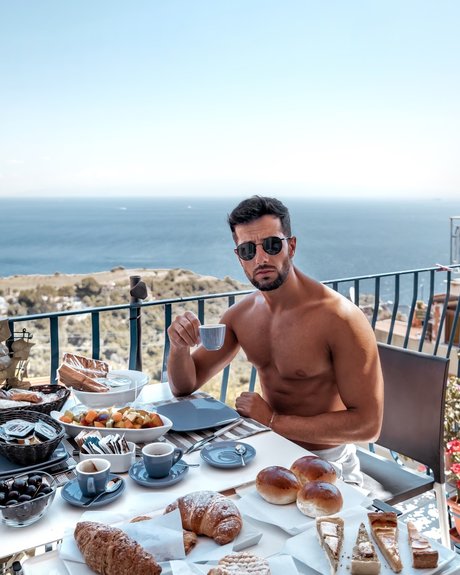 Domenico Porfido onlyfans pic