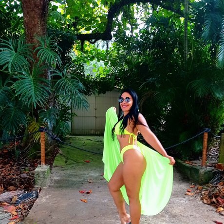 Brunna Fernanda onlyfans leaked free