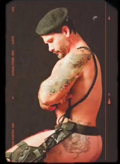 EVANDRO SILVEIRA nude onlyfans porn