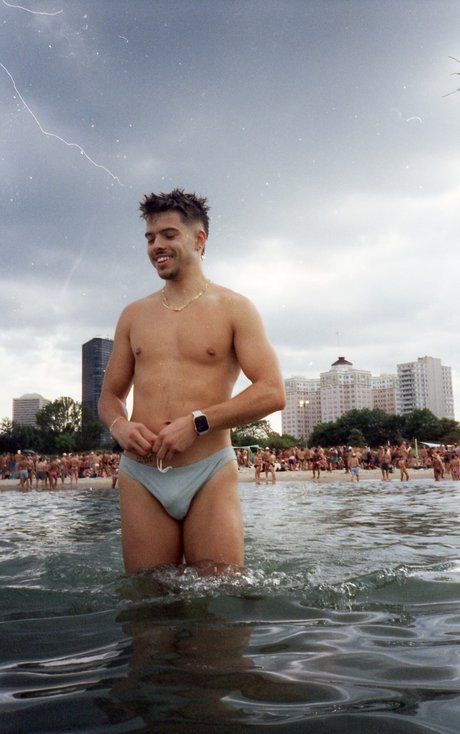 Evan Knoxx onlyfans content leaked